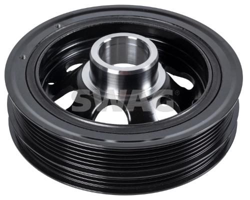 Купити KK2Q6B319AA Ford Шків колінчастого вала