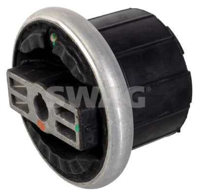 Купити A1673510400 Mercedes Подушка задньої балки