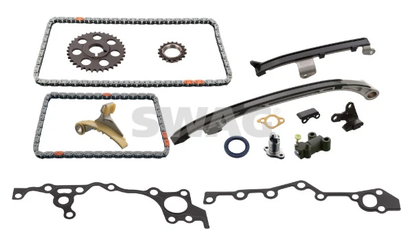 Купити Комплект ланцюга ГРМ Toyota 4 Runner  N130