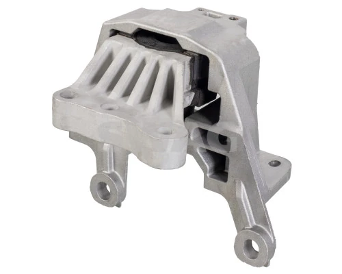 Подушка (опора) двигуна, права передня Fiat/Alfa/Lancia 52090344