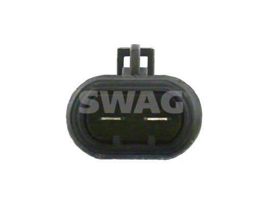 40917434 Swag Електровентилятор радіатора