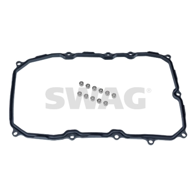 Фільтр коробки автомат Swag 30108181 ціна, від 52.40 USD