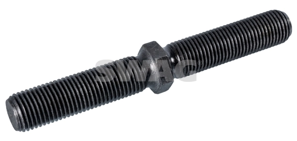  Рульова тяга Audi 80 