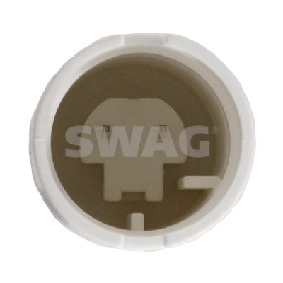 11931563 Swag Датчик зносу гальмівних колодок, задній
