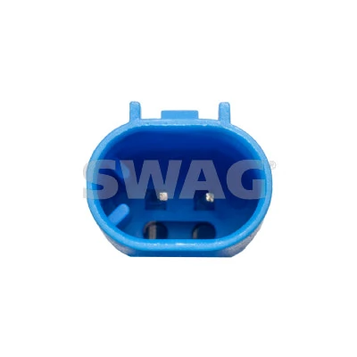 Бачок системи охолодження двигуна розширювальний Swag 33107885 ціна, від 50.68 USD