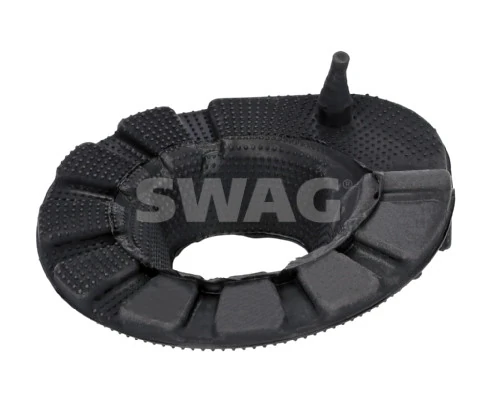 82934070 Swag Проставка (гумове кільце) пружини задньої, нижня