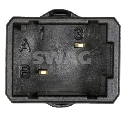 60934093 Swag Лягушка стоп-сигналу