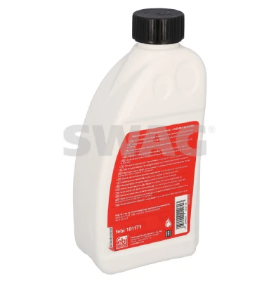 AWDHFLUID1L Ravenol Масло для роздавальної коробки