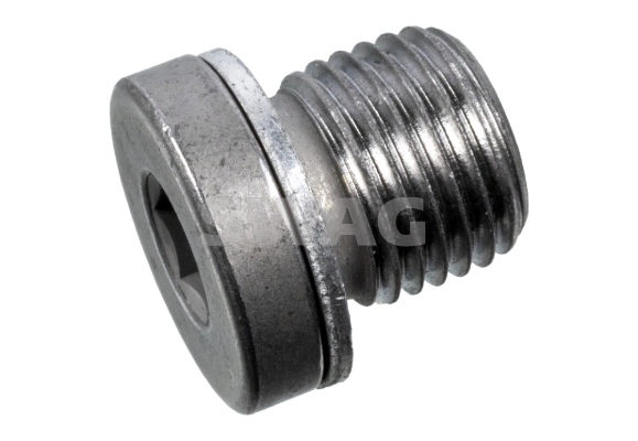 PCG90414201 Porsche Пробка піддона АКПП