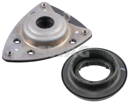 Купити 9833122680 Peugeot/Citroen Підшипник опорний амортизатора, переднього