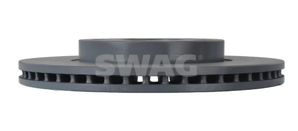 33107281 Swag Гальмо дискове переднє