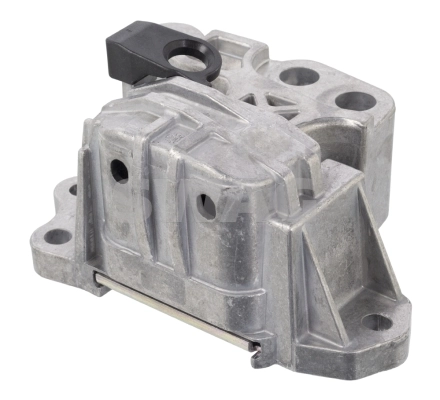 52049400 Fiat/Alfa/Lancia Подушка (опора) двигуна, права передня