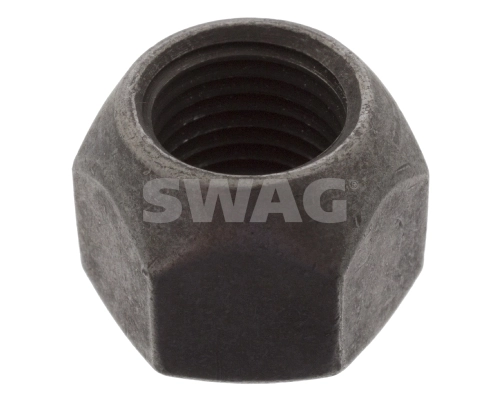 2538816 Ford Гайка колеса