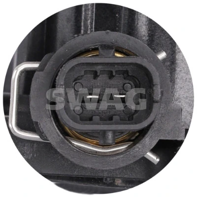 Кожух термостата Swag 33110417 ціна, від 62.08 USD