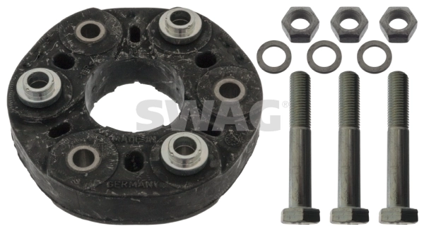 Муфта кардана еластична, перед./зад. Chrysler 05174044AA ціна, від 44.76 USD