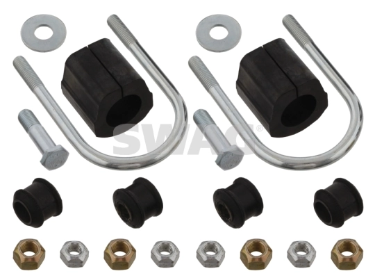 Купити Ремкомплект переднього стабілізатора Mercedes Bus 207-310  601