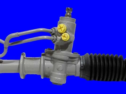 Рульова рейка 711520799 DRI