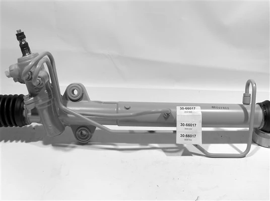 Купити Рульова рейка Mitsubishi L 400  PAOV