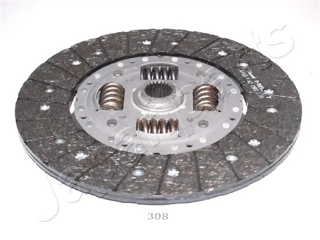 Диск зчеплення WE0116460A Mazda