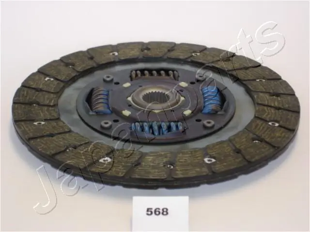 DF568 Japan Parts Диск зчеплення