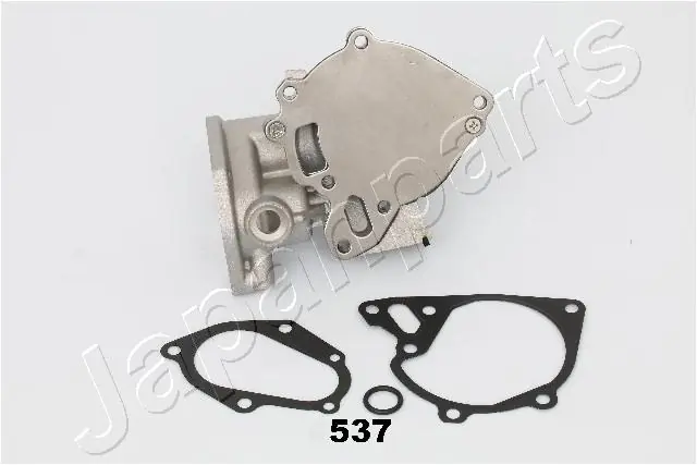 PQ537 Japan Parts Насос охолодження
