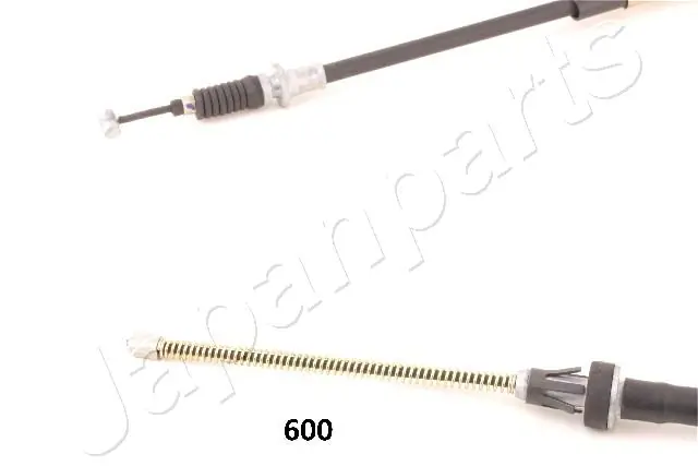 BC615L Japan Parts Трос ручника задній лівий