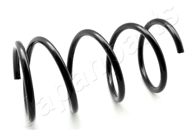 4040A098 Mitsubishi Пружина амортизатора передняя