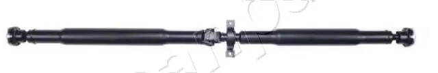 AC0001 Japan Parts Вал карданний основний заднього моста