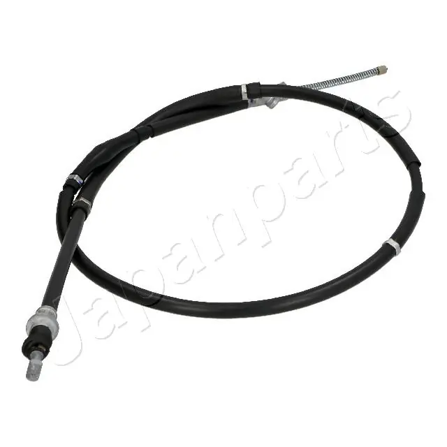Трос стоянкового гальма задній лівий Japan Parts BC906L ціна, від 23.90 USD