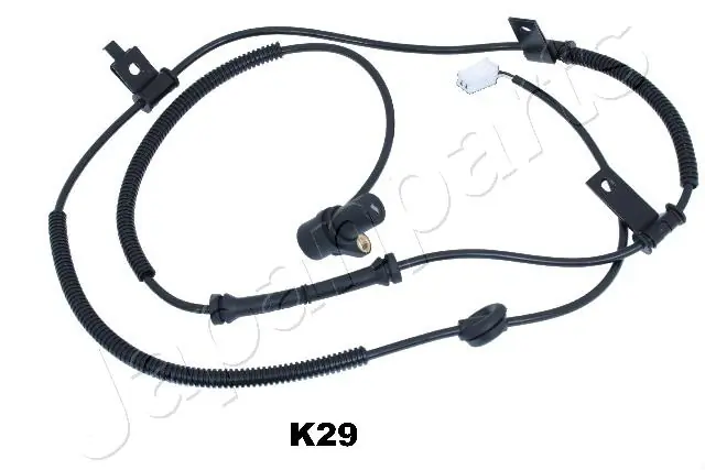 ABSK29 Japan Parts Датчик ABS задній правий