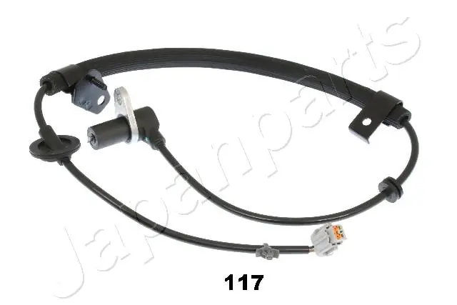 ABS117 Japan Parts Передній правий датчик абс
