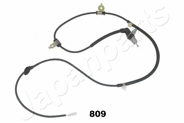 ABS809 Japan Parts Датчик АБС (ABS) задній правий