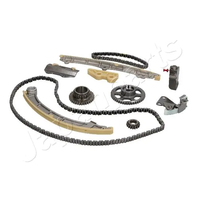 KDK406 Japan Parts Ланцюг ГРМ, комплект