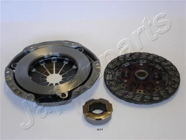 KF831 Japan Parts Зчеплення в зборі