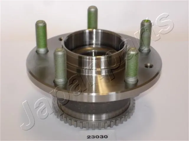 KK23030 Japan Parts Маточина задня