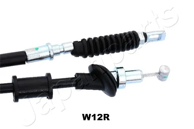 BCW12R Japan Parts Трос ручного гальма задній, правий