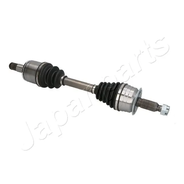 TDS0211 Magneti Marelli Привід передній правий