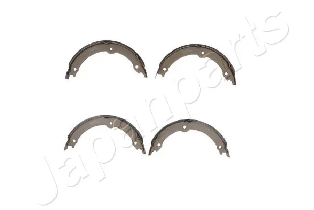 Колодки ручника 3054384R91 Case