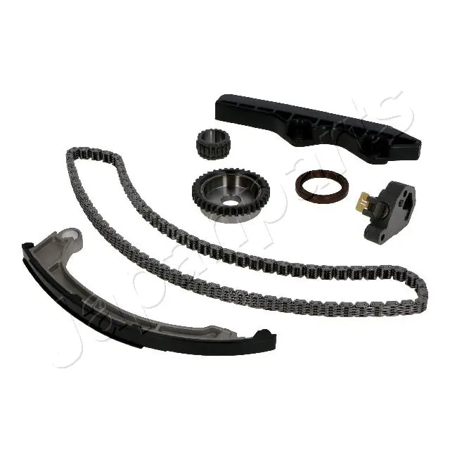 Ланцюг ГРМ, комплект Japan Parts KDK106 ціна, від 102.26 USD