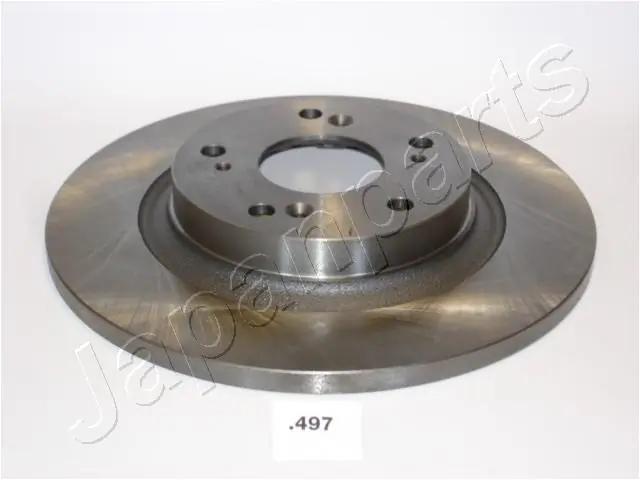 Купити 45251S2R000 Honda Диск заднього гальма