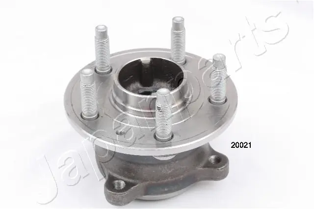 KK20021 Japan Parts Маточина задня
