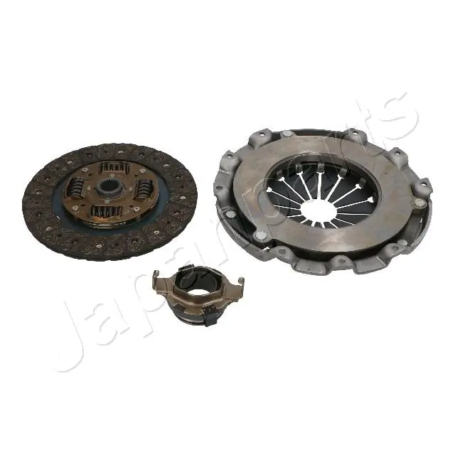 KFK26 Japan Parts Зчеплення в зборі