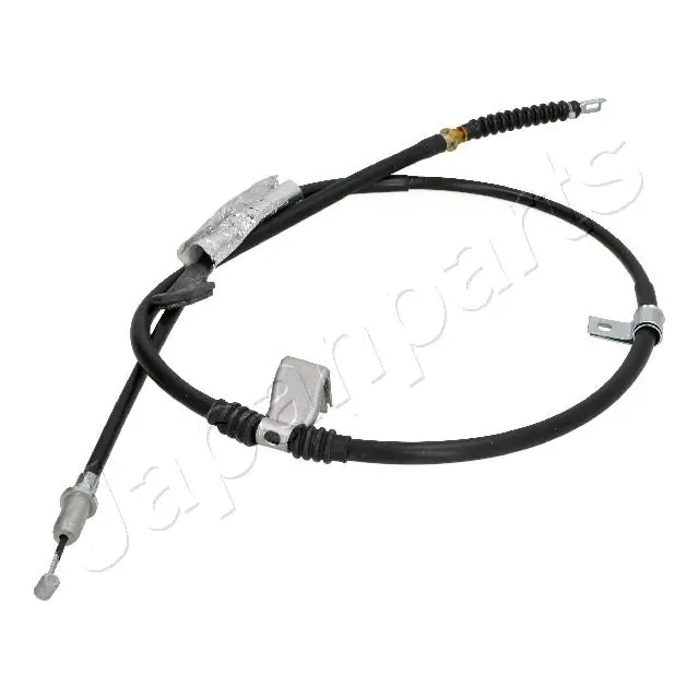 Трос стоянкового гальма задній лівий Japan Parts BCW13L ціна, від 31.56 USD