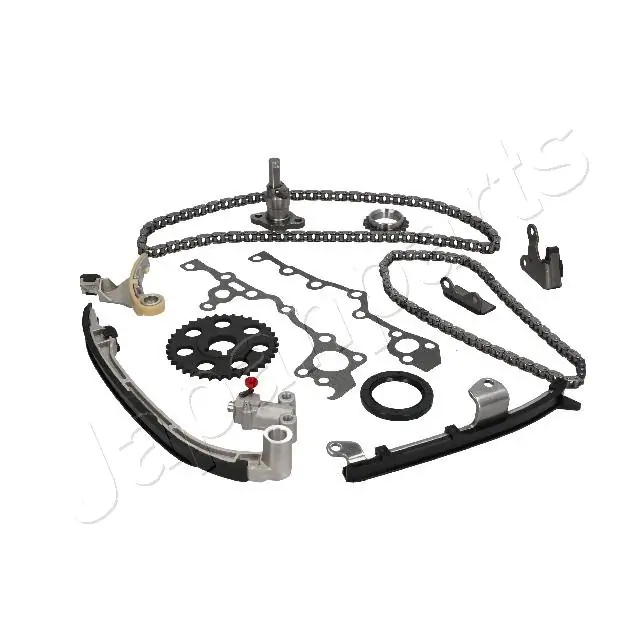 Ланцюг ГРМ, комплект Japan Parts KDK213 ціна, від 105.35 USD
