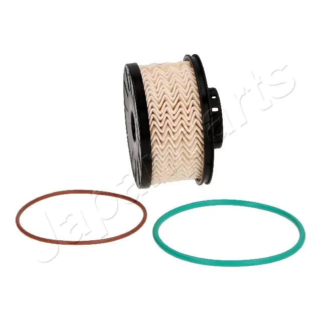 Фільтр тонкого очищення палива Japan Parts FCECO096 ціна, від 6.37 USD