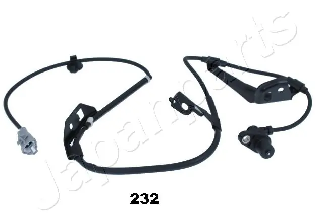 ABS232 Japan Parts Передній правий датчик абс