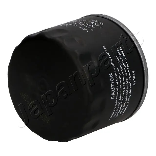 Масляний фільтр двигуна Japan Parts FO122S ціна, від 3.48 USD