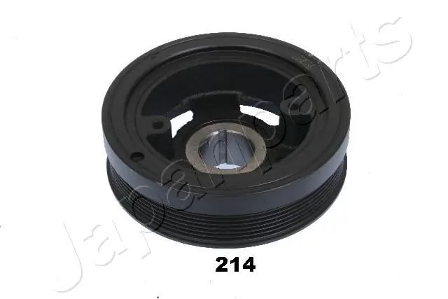 PU214 Japan Parts Демпфер колінвалу
