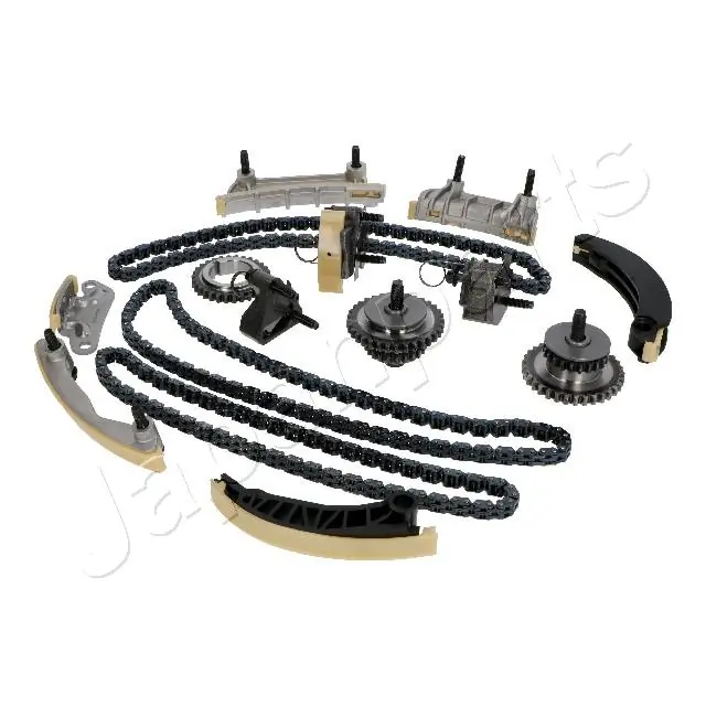  Japan Parts KDK001 ціна, від 43.92 USD