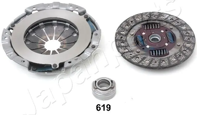 KF619 Japan Parts Зчеплення в зборі